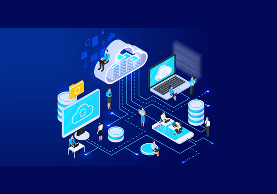 کاربرد سرور