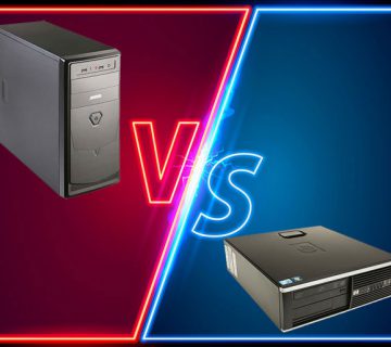 کامپیوتر یا سرور