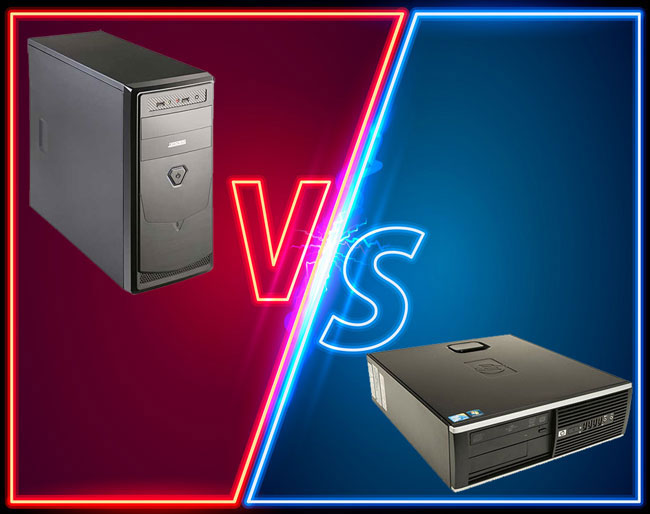 کامپیوتر یا سرور