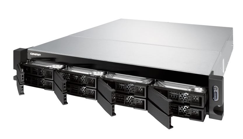 TS-883XU خرید کیونپ