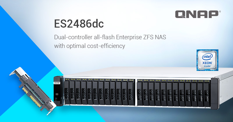 ES2486dc-مشخصات کیونپ