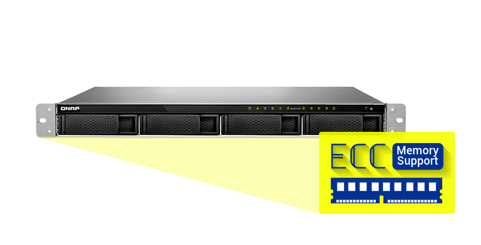 TS-983XU-RP-استوریج کیونپ