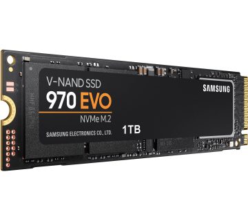 عکس مربوط به هارد های nvme