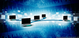 عکس مربوط به files sharing می باشد.