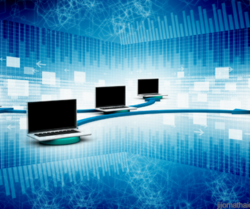 عکس مربوط به files sharing می باشد.