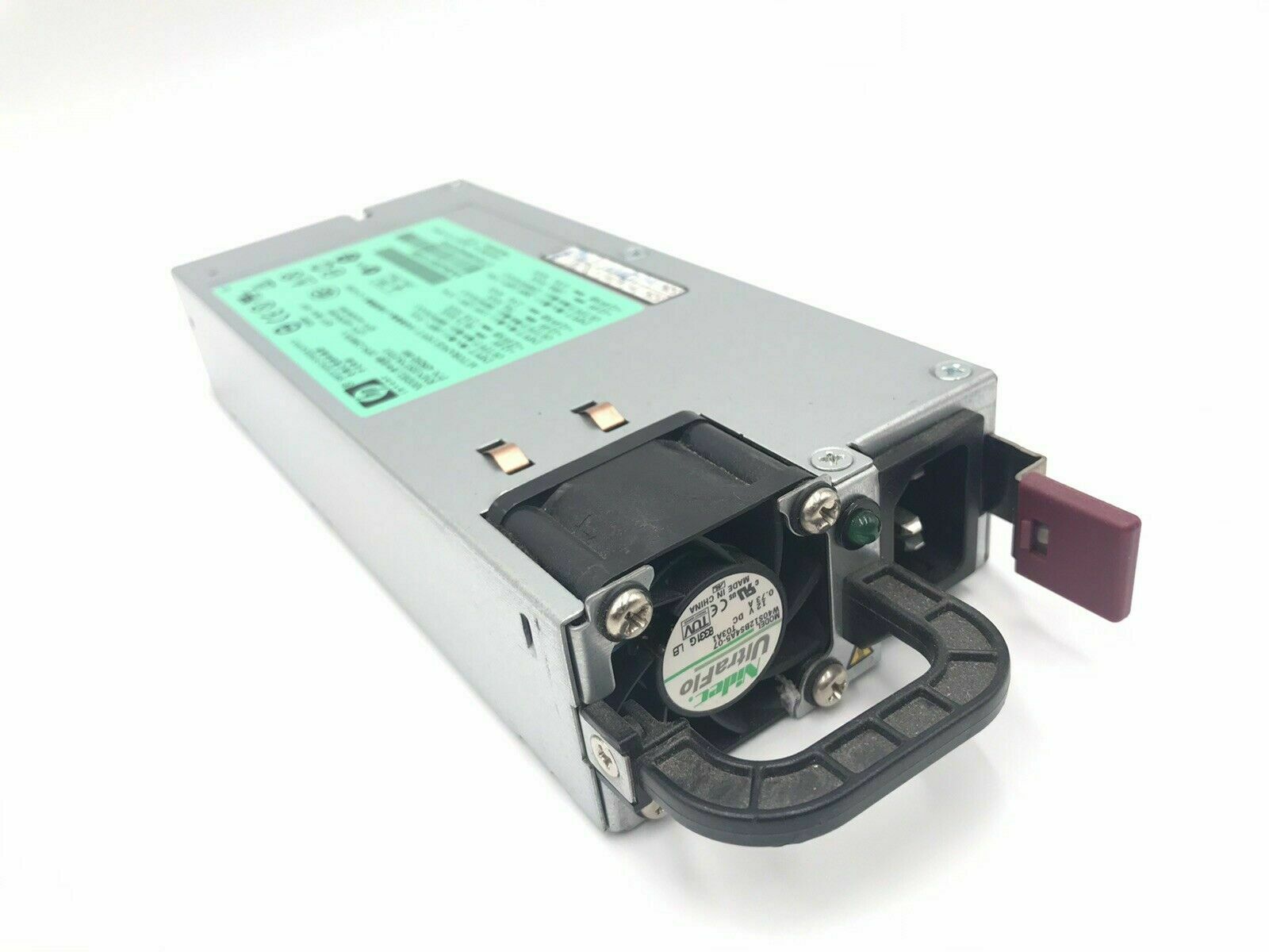 عکس مربوط به پاور سرور اچ پی است