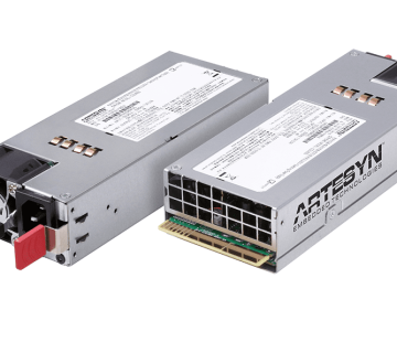 پاور hp از مهمترین اجزای سرور اچ پی است.