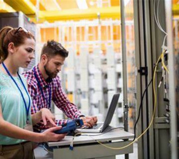 حفظ و نگهداری سرور