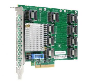 کارت sas expander چیست