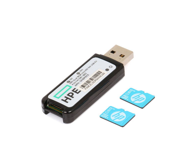 نصب-سیستم-عامل-سرور-HP