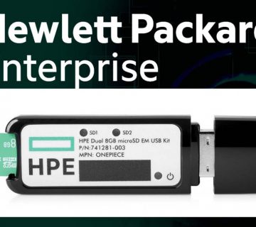 نصب-سیستم-عامل-سرور-اچ-پی