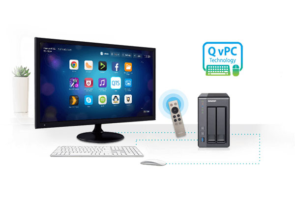 استوریج-کیونپ-مدل-QNAP-TS-251