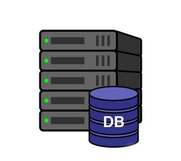 سرور مناسب دیتابیس