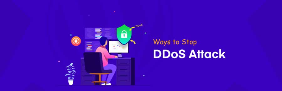 حملات DDOS چیست