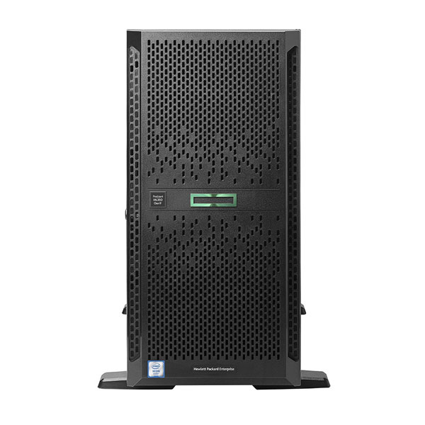 سرور HPE ML350 G9