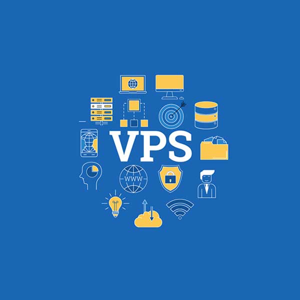 VPS چیست