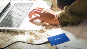 خرید هارد سرور