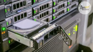 خرید هارد سرور