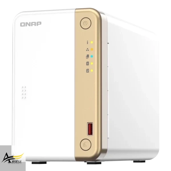 QNAP-TS-262