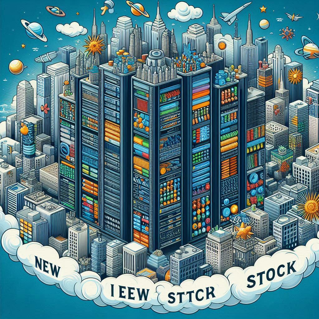 مقایسه جامع سرور نو و استوک HP