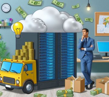 ۱۰ اشتباه رایج که باید هنگام خرید سرور HP از آن‌ها اجتناب کنید!