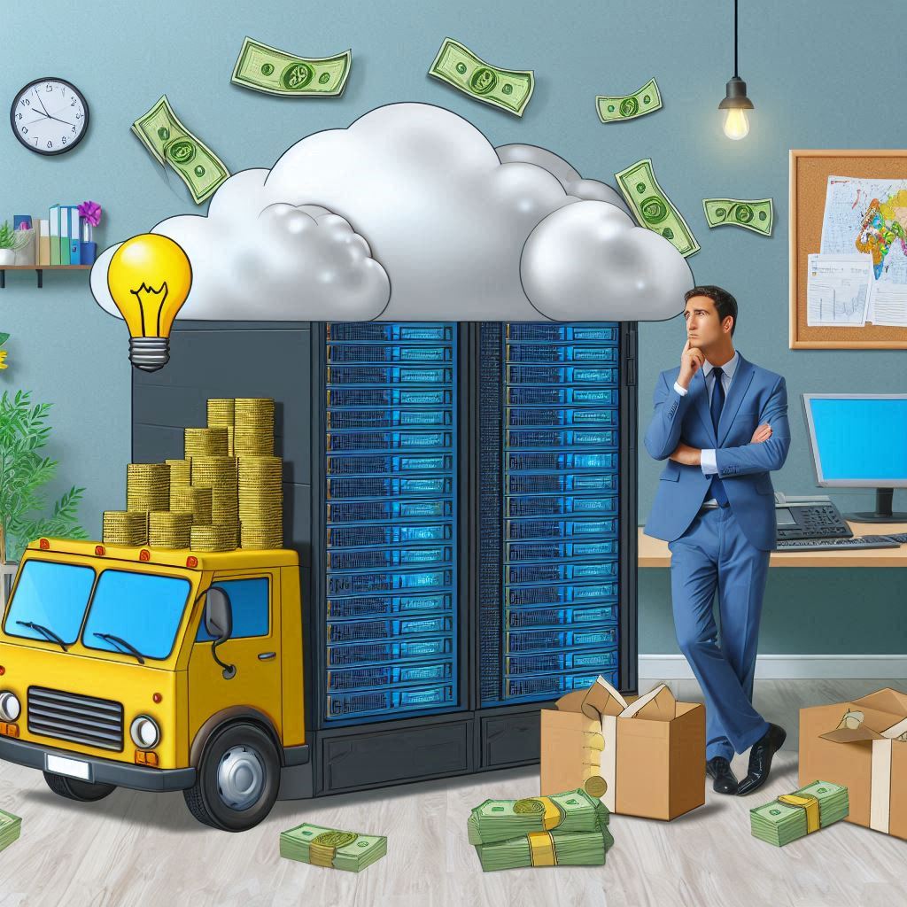 ۱۰ اشتباه رایج که باید هنگام خرید سرور HP از آن‌ها اجتناب کنید!