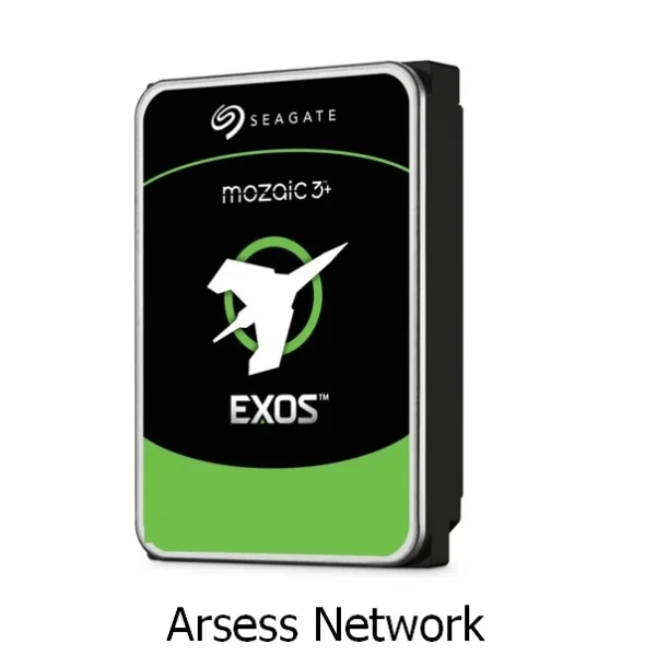 خرید هارد seagate