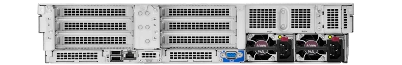 سرور hpe dl380 g11