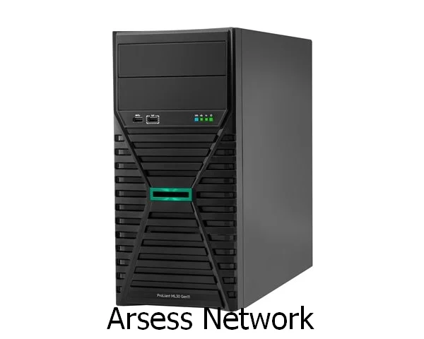 خرید سرور hpe ml30 g11