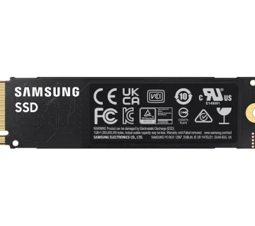 قیمت ssd 990 evo