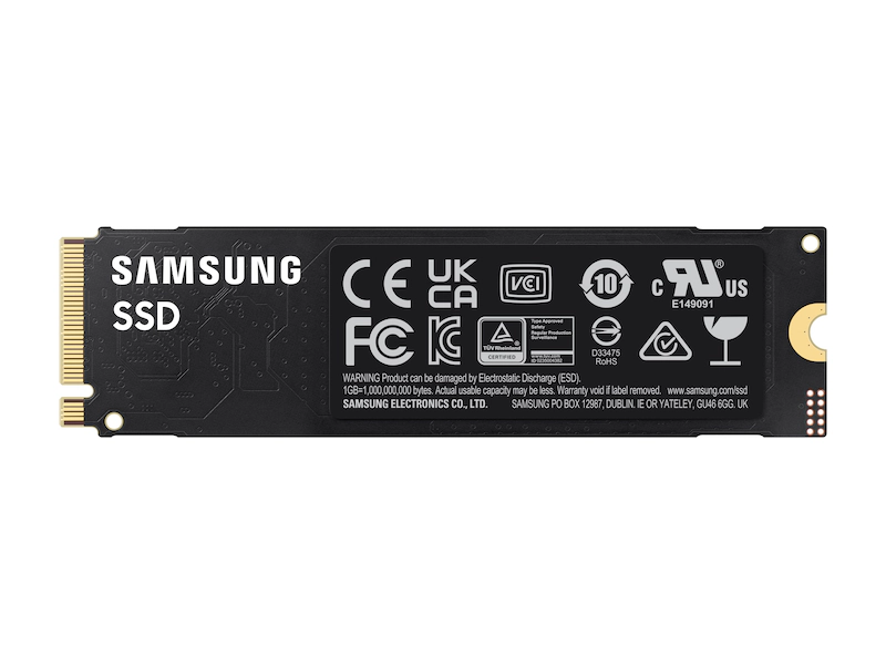 قیمت ssd 990 evo