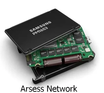Samsung PM1653