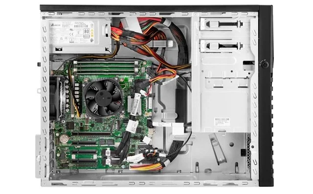 خرید سرور ml30 g11