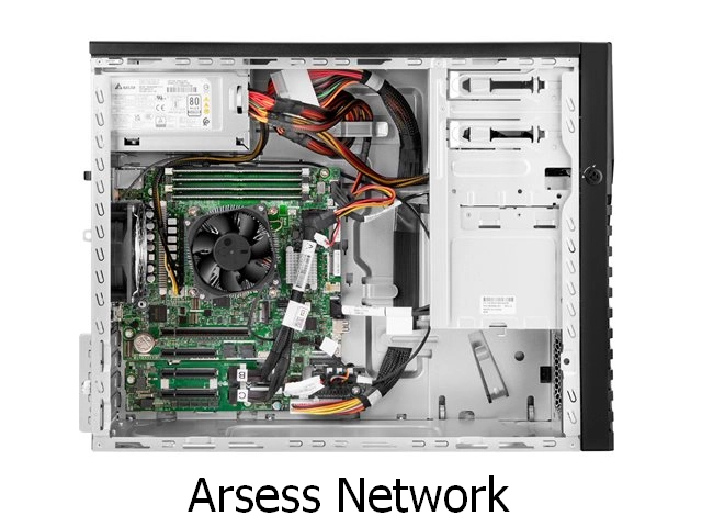 خرید سرور ml30 g11