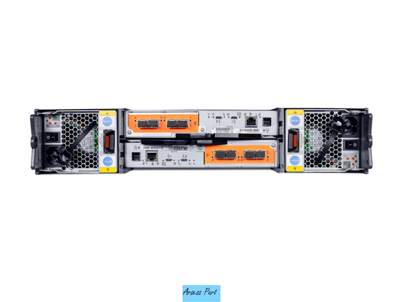 قیمت HPE MSA 2072