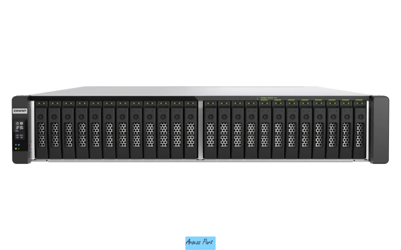 qnap-TDS-h2489FU-arsess