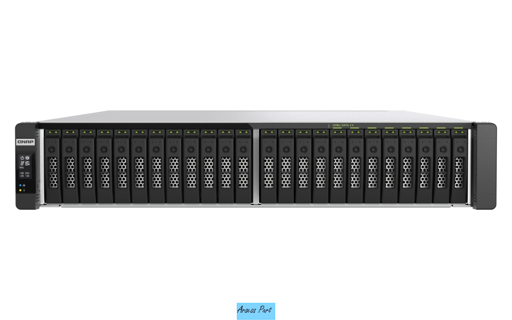 TDS-h2489FU قیمت