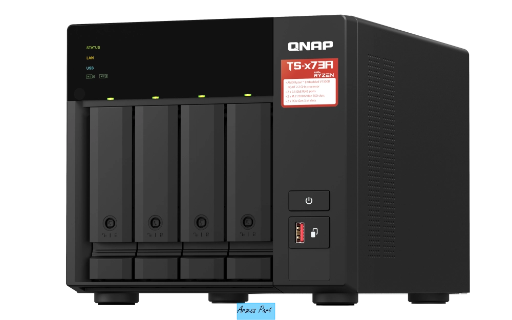 QNAP-TS-473A