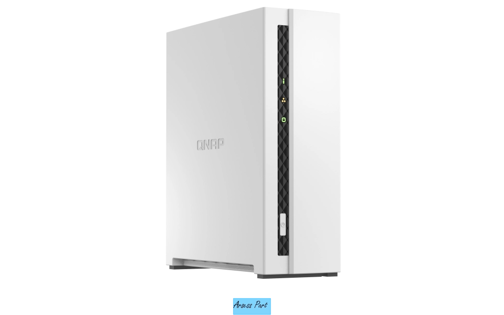 خرید qnap ts133