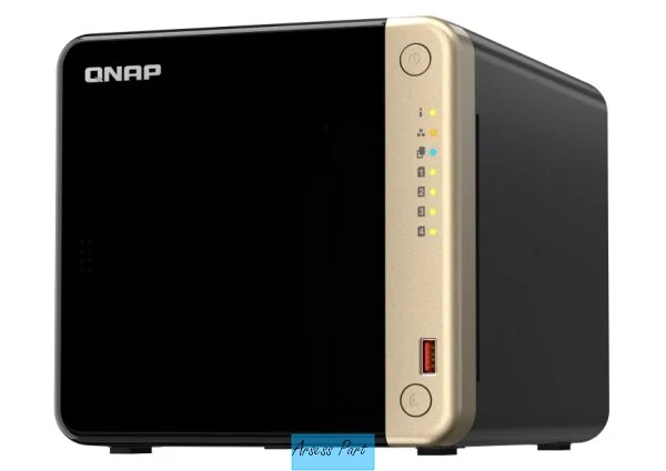 QNAP-TS-464