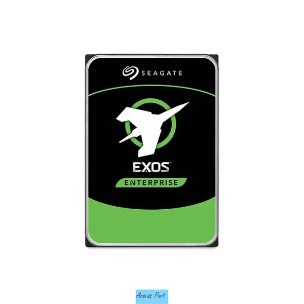 هارد اینترنال Seagate ST12000NM004J