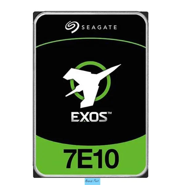 Seagate-ST8000NM017B (7E10)