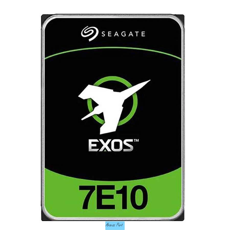 Seagate-ST8000NM017B (7E10)