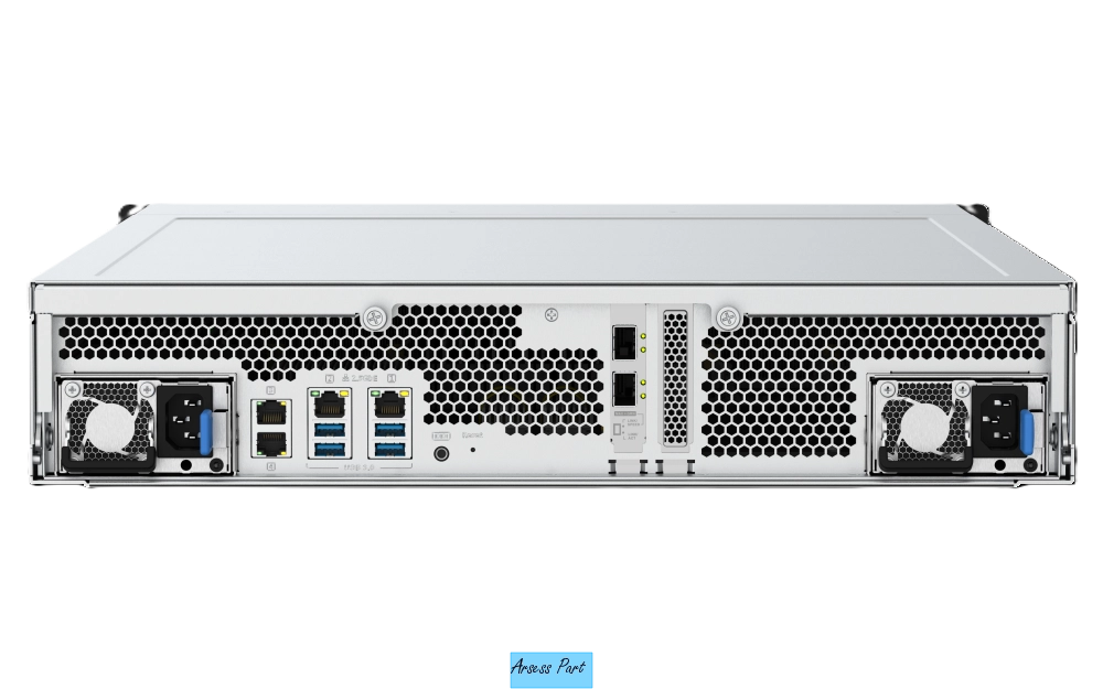 TDS-h2489FU Back