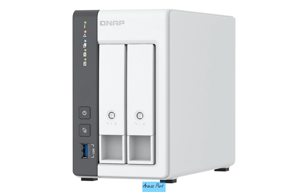 قیمت کیونپ ts216g
