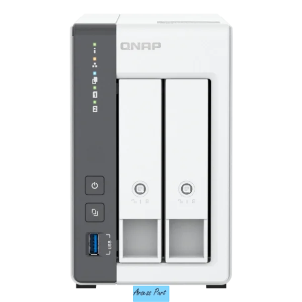 خرید کیونپ ts-216g