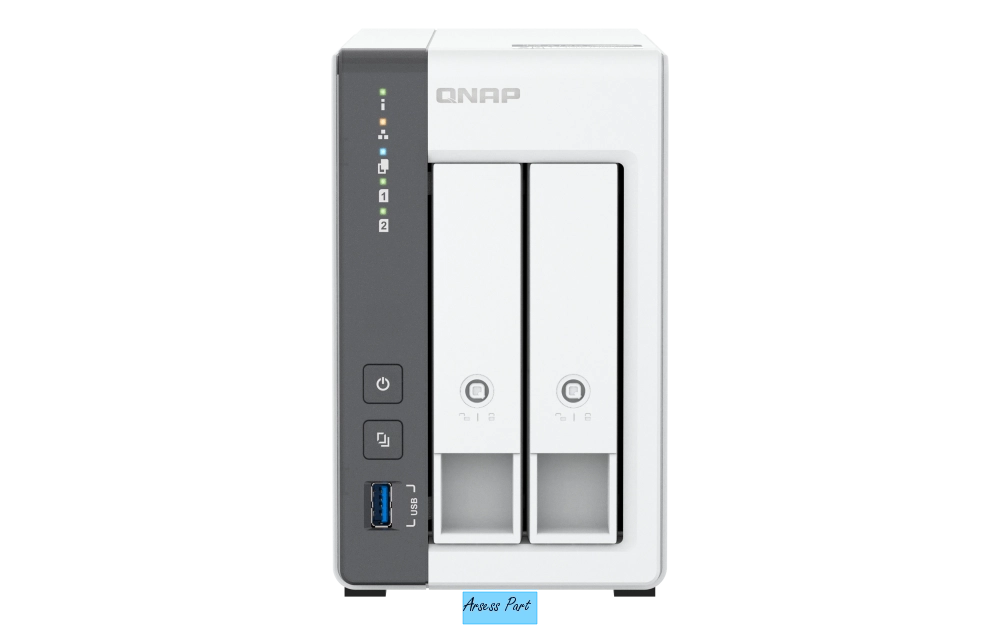 خرید کیونپ ts-216g