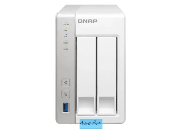 QNAP-TS-231K