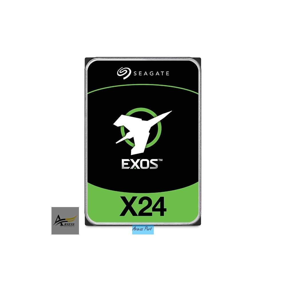 هارد سیگیت 16 ترابایت st16000nm002h