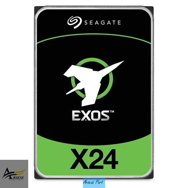 هارد سیگیت 16 ترابایت st16000nm002h